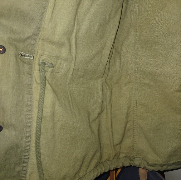 RALPH LAUREN VEST - Picture 3 of 7